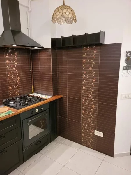 Calea Victoriei, Stirbei Voda, Cismigiu, apartament 2 camere cu balcon,