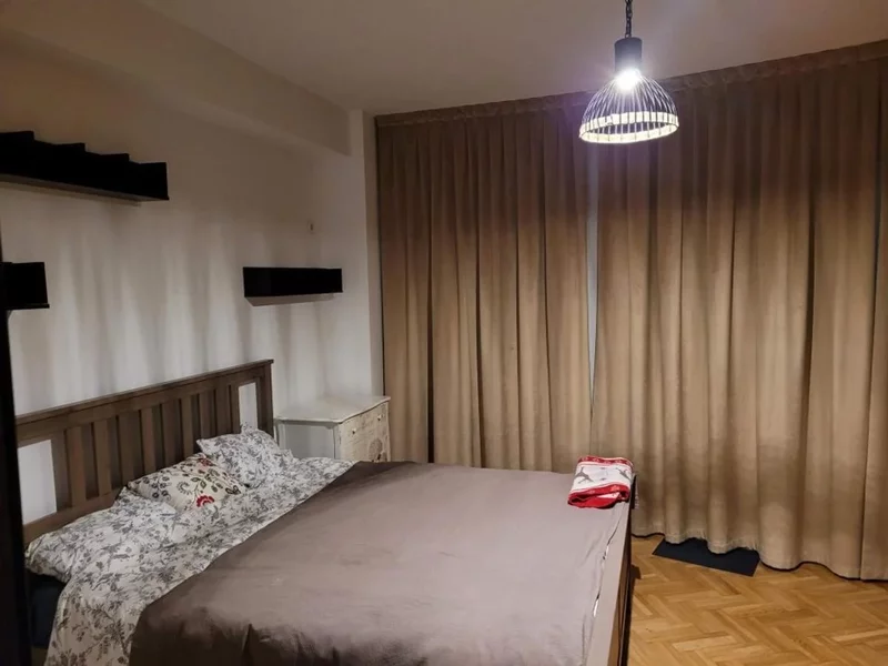 Calea Victoriei, Stirbei Voda, Cismigiu, apartament 2 camere cu balcon,