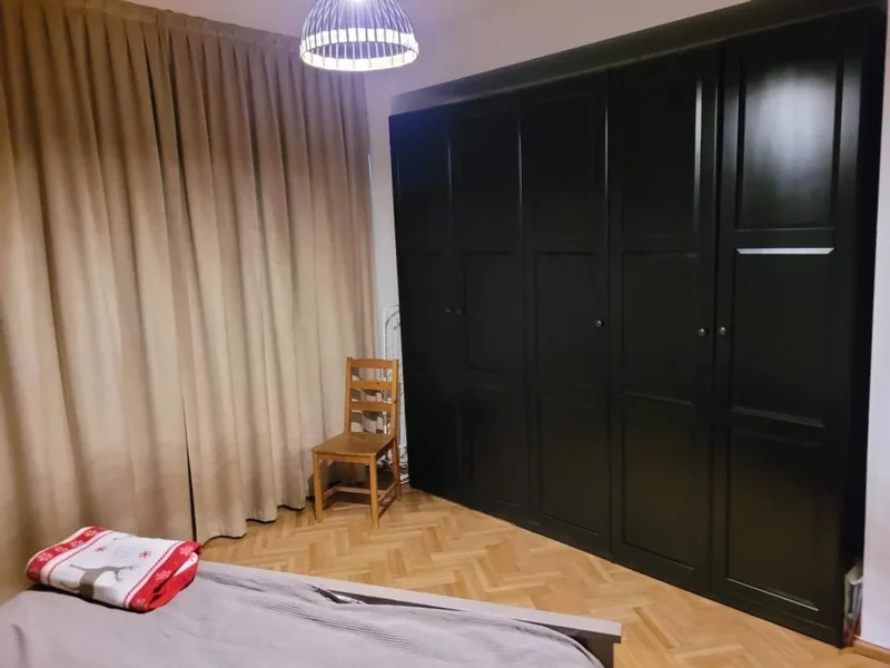 Calea Victoriei, Stirbei Voda, Cismigiu, apartament 2 camere cu balcon,