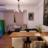 Calea Victoriei, Stirbei Voda, Cismigiu, apartament 2 camere cu balcon